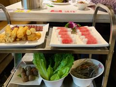 -虾吃虾涮.虾火锅.肉蟹煲(步步高梅溪新天地店)