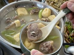 -紫藤园·天目湖大鱼头(南山竹海店)