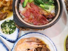 -惠粤轩茶餐厅(中山北路店)