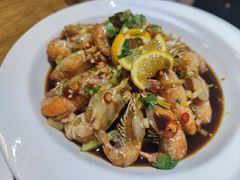-圆圆家私房美食(民权路店)