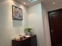 -Yvon yoga 瑜伽·精准体态管理中心