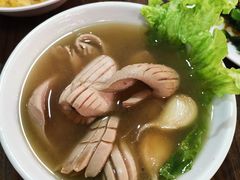 -松發肉骨茶(先得坊店)