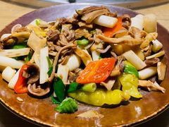 -妈妈的味道·腾冲特色菜(和顺古镇店)