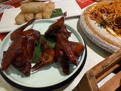 -叹茶靓点·粤式餐厅·全天茶市(石井万民广场店)