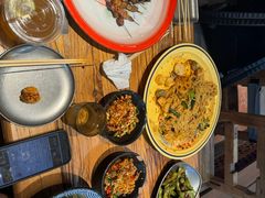 -北丐先生·野馄饨烧烤(长宁龙之梦店)