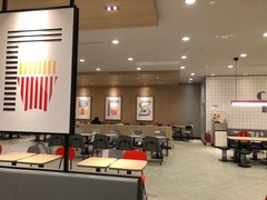 -麦当劳(伦敦人店)