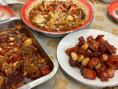 -老三样·旧食新味(船山路店)