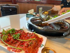 -枇杷园食为鲜火锅(南山店)