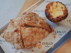-LANLIZI BAKERY(COSMO店)