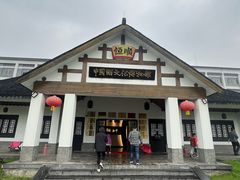 -镇江中国醋文化博物馆