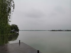 -洛漾舸船宴餐厅(洛漾半岛店)