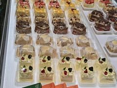 -红跑车(大学城店)