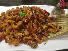 -庆合府重庆大排档(紫都城店)
