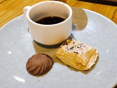 -炽真·果木窑烤自助牛排馆儿(和平欧乐店)
