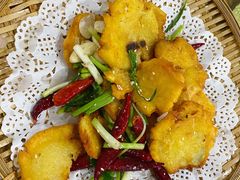 农家土豆-临江宴餐厅·桐庐菜(富春江店)