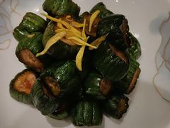 -松沪名灶·豆浆鱼头·新上海菜(飞航吾悦广场店)