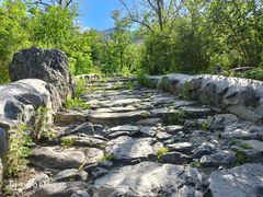 -阳台山自然风景区
