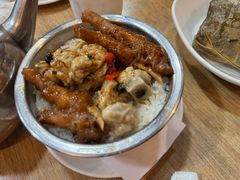 -添好运点心专门店(中环IFC店)