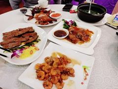 -畔山酒店中餐厅