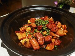 -狮王府淮扬菜(万象城店)