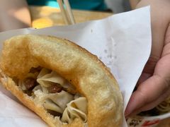 -家阳赵师傅油饼包烧麦(粮道街店)