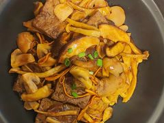 -峨嵋酒家(地安门店)