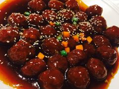 -杏花堂·山西菜馆(晋中万达店)