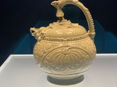 -陕西历史博物馆