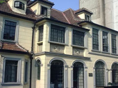 -福1039(愚园路店)