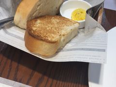 -斯比特花园西餐厅(东方商厦店)