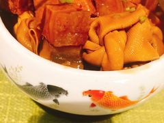 -忆品青莲素食文化主题餐厅(文华名城店)