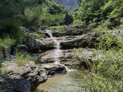 -孤山寨风景区