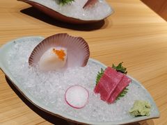 -花和海鲜自助(梅江店)