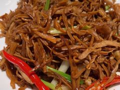 -秀儿四九城·新京菜(亚运村鸟巢店)