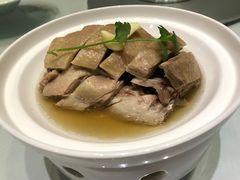 -品粹徽园·家常安徽菜