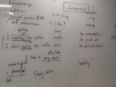 -新东方成人英语学习考试·口语·商务(延安路校区)