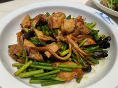 -山孚大酒店-中餐厅