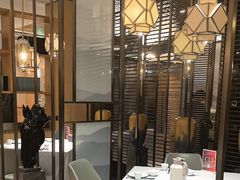 -百姓渔村(南中环店)