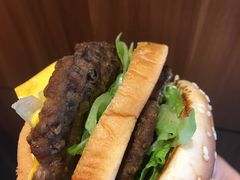 -汉堡王(嘉定宝龙城市广场)