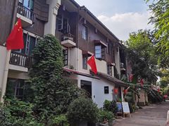 -小河直街历史文化街区