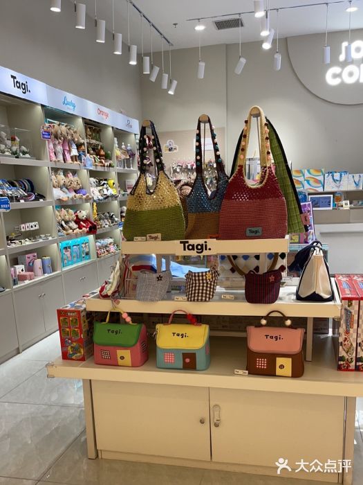 JOYCODE(大红门银泰百货店)图片