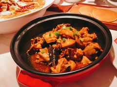 -新辣宴·湖南家常菜·商务聚餐(中粮创芯店)