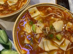 -清真·舒迩布炕锅王·高原美食文化(青海总店)