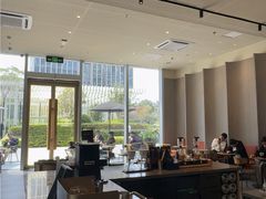 -星巴克臻选(深圳前海嘉里中心店)