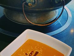 -北门涮肉·铜锅涮肉(南锣鼓巷店)