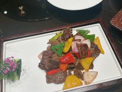 -钱塘宴(东站西子国际店)