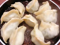 -鲁氏汤包王(长白街店)
