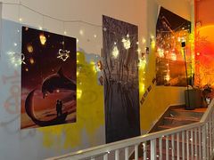 -天空花园餐吧·生日·团建(南山店)