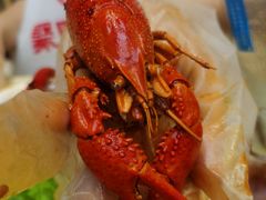 -聚味瞿记·龙虾堂(渔人码头一店)