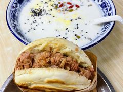 -樊记腊汁肉(竹笆市总店)